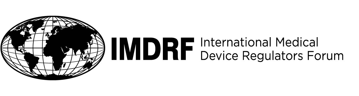logo IMDRF